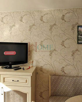 3-к квартира, на длительный срок, 72м2, 13/16 этаж