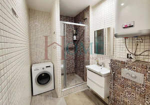 1-к квартира, на длительный срок, 42м2, 11/25 этаж