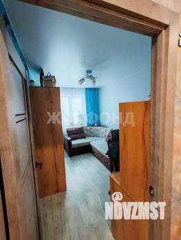 2-к квартира, на длительный срок, 46м2, 3/5 этаж