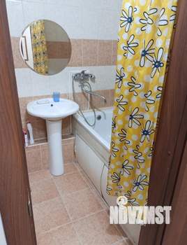 1-к квартира, на длительный срок, 42м2, 14/14 этаж