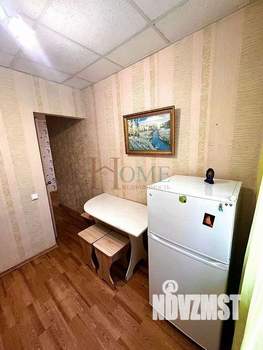 1-к квартира, на длительный срок, 31м2, 2/5 этаж