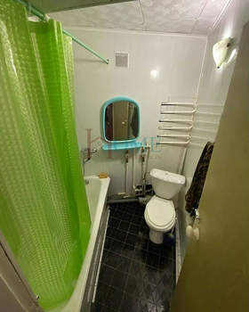 1-к квартира, на длительный срок, 30м2, 2/8 этаж