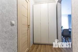 Студия квартира, посуточно, 26м2, 5/17 этаж