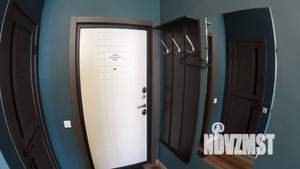 Студия квартира, посуточно, 20м2, 1/7 этаж