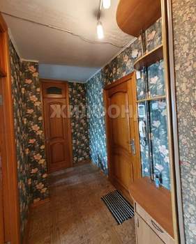 2-к квартира, на длительный срок, 50м2, 10/10 этаж