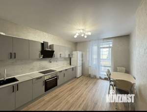 2-к квартира, на длительный срок, 67м2, 7/25 этаж