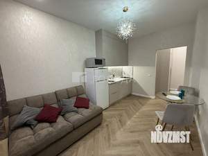 1-к квартира, на длительный срок, 40м2, 5/30 этаж