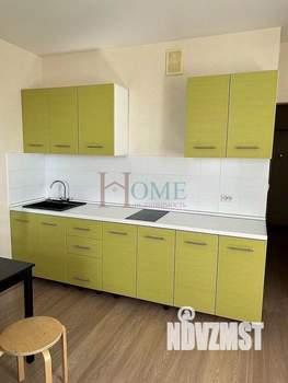 1-к квартира, на длительный срок, 30м2, 18/25 этаж