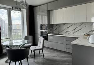 2-к квартира, на длительный срок, 58м2, 15/24 этаж