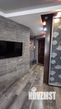 3-к квартира, на длительный срок, 48м2, 5/5 этаж