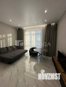 Студия квартира, на длительный срок, 30м2, 23/25 этаж