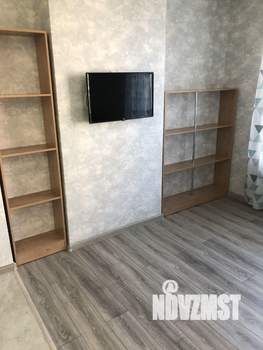2-к квартира, на длительный срок, 40м2, 18/27 этаж