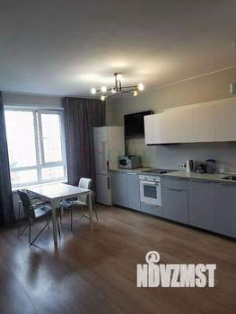 2-к квартира, на длительный срок, 66м2, 14/25 этаж