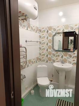 1-к квартира, на длительный срок, 40м2, 11/16 этаж