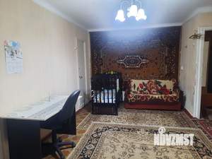 2-к квартира, на длительный срок, 42м2, 3/5 этаж