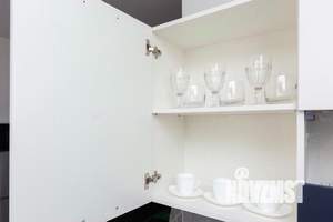 1-к квартира, посуточно, 26м2, 1/1 этаж