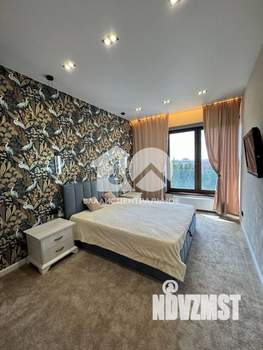 1-к квартира, на длительный срок, 40м2, 6/21 этаж