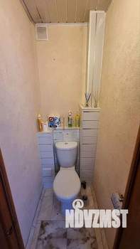 2-к квартира, на длительный срок, 51м2, 10/10 этаж