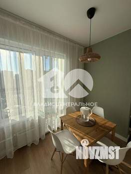 1-к квартира, на длительный срок, 30м2, 16/17 этаж