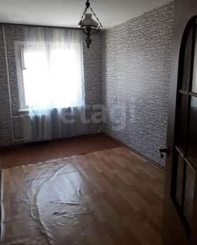 2-к квартира, на длительный срок, 42м2, 3/5 этаж