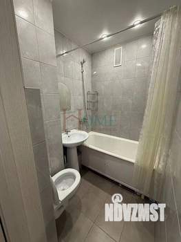 2-к квартира, на длительный срок, 44м2, 1/5 этаж