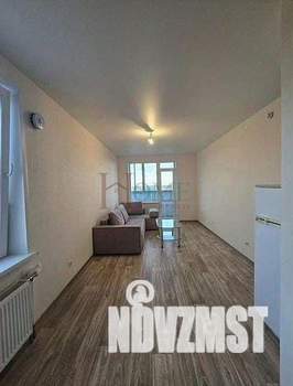 1-к квартира, на длительный срок, 29м2, 20/24 этаж