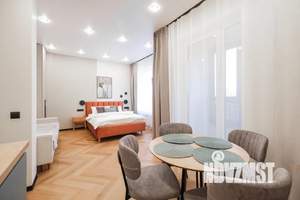 1-к квартира, посуточно, 30м2, 13/30 этаж