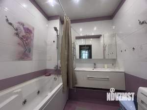 2-к квартира, на длительный срок, 72м2, 8/17 этаж