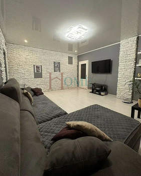 2-к квартира, на длительный срок, 70м2, 12/16 этаж