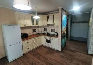 3-к квартира, на длительный срок, 64м2, 8/17 этаж