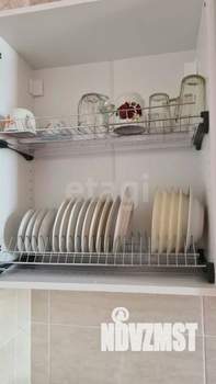 1-к квартира, на длительный срок, 37м2, 11/21 этаж