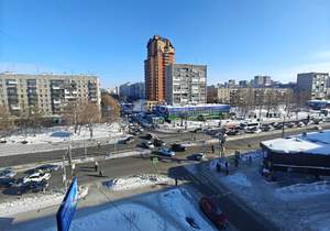 2-к квартира, на длительный срок, 38м2, 6/9 этаж