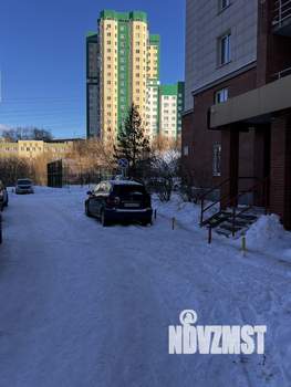 1-к квартира, на длительный срок, 41м2, 10/16 этаж