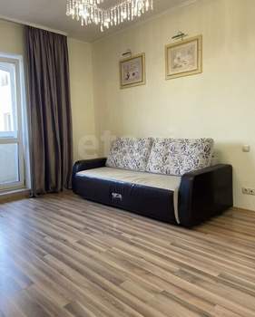 2-к квартира, на длительный срок, 70м2, 14/16 этаж