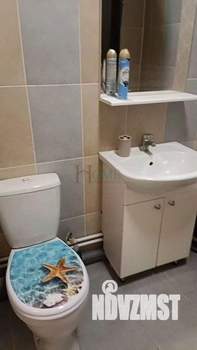 Студия квартира, на длительный срок, 33м2, 2/9 этаж