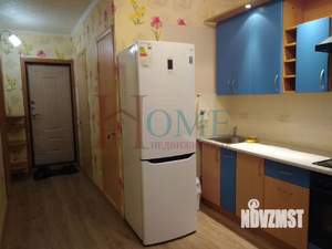 1-к квартира, на длительный срок, 32м2, 5/10 этаж