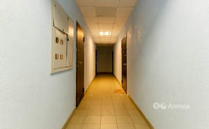 1-к квартира, на длительный срок, 36м2, 10/17 этаж