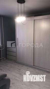 1-к квартира, на длительный срок, 25м2, 1/9 этаж