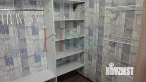 3-к квартира, на длительный срок, 64м2, 8/17 этаж