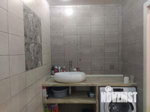 Студия квартира, на длительный срок, 35м2, 8/27 этаж