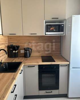 3-к квартира, на длительный срок, 57м2, 5/5 этаж