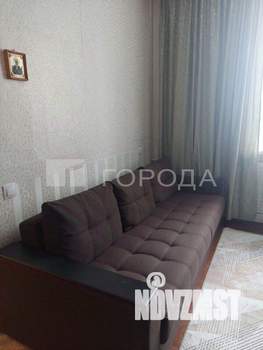 1-к квартира, на длительный срок, 26м2, 3/3 этаж