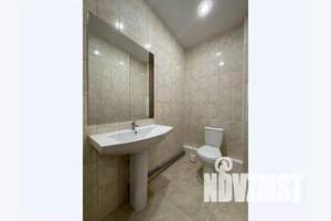 1-к квартира, посуточно, 35м2, 9/17 этаж