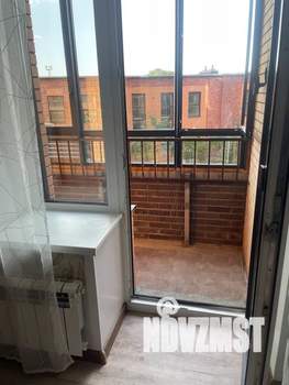 1-к квартира, посуточно, 37м2, 2/15 этаж