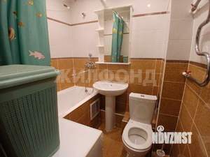 1-к квартира, на длительный срок, 34м2, 7/10 этаж