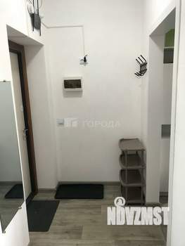 1-к квартира, на длительный срок, 27м2, 9/14 этаж