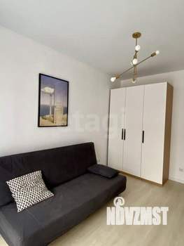 1-к квартира, на длительный срок, 37м2, 8/15 этаж