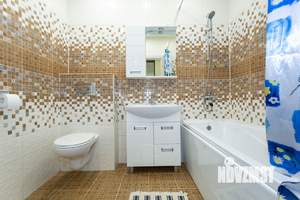 2-к квартира, на длительный срок, 47м2, 14/26 этаж