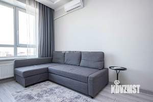 2-к квартира, на длительный срок, 44м2, 23/28 этаж