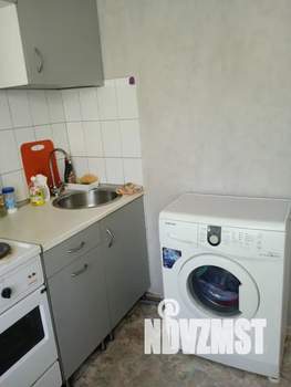 1-к квартира, посуточно, 33м2, 2/5 этаж